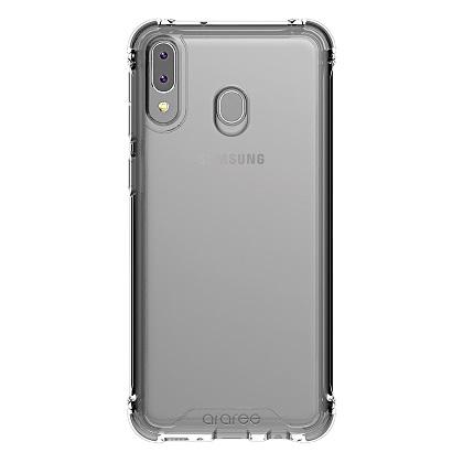 case tpu ARAREE SAMSUNG Galaxy M20