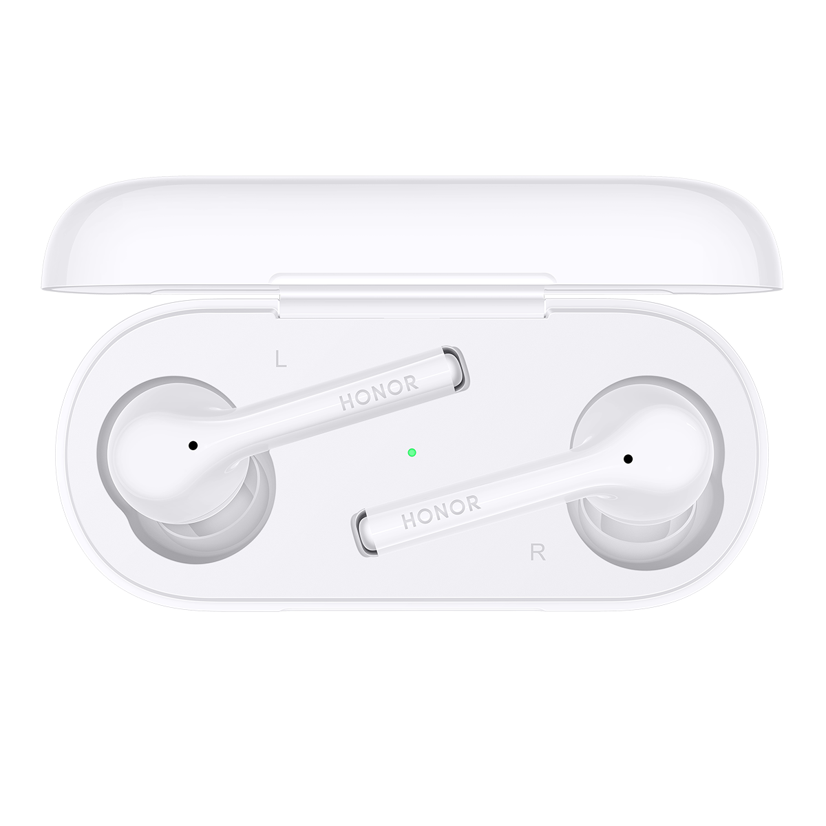 Ασύρματα ακουστικά HONOR Magic Earbuds Λευκά - 2