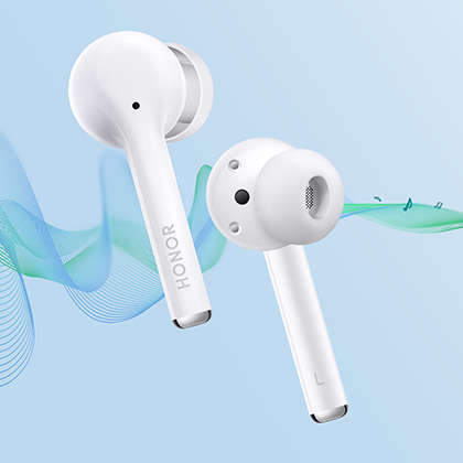 HONOR Magic Earbuds