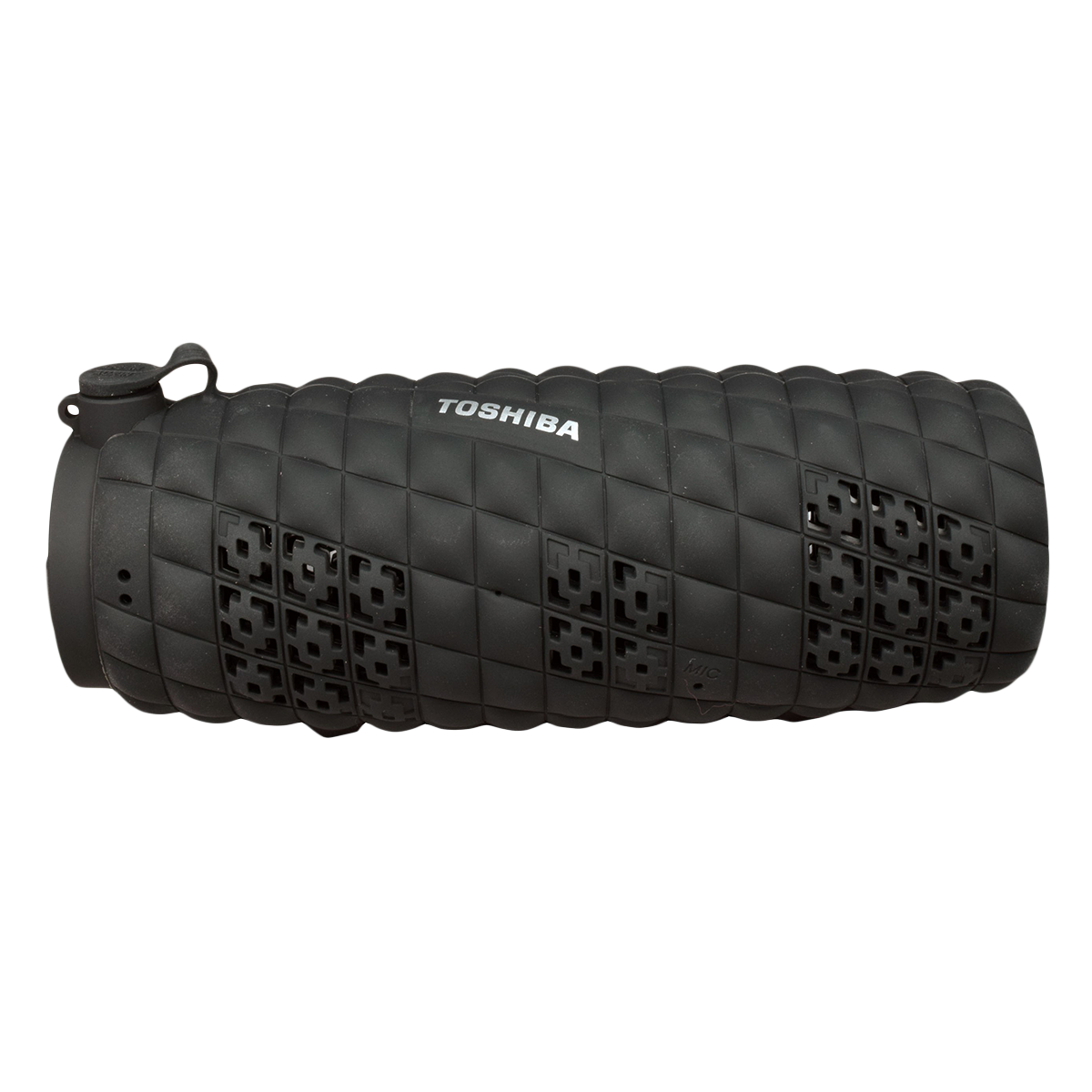 Bluetooth ηχείο TOSHIBA Sonic Blast 2 Μαύρο - 2