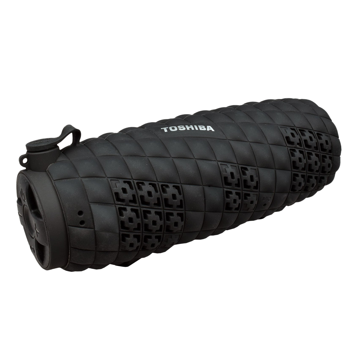 Bluetooth ηχείο TOSHIBA Sonic Blast 2 Μαύρο - 3