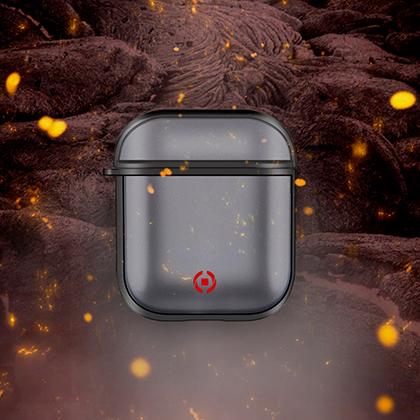  CELLY Aircase Volcano Case for APPLE AirPods Charging Case