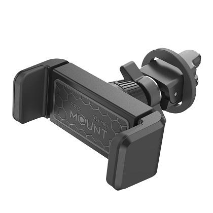 CELLY Mount Vent 360 car stand for Smartphones up to 6.5 