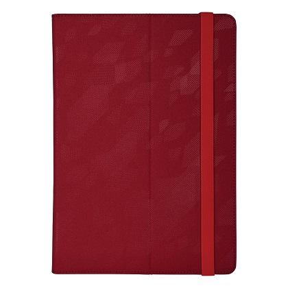  Universal Folio CASELOGIC Surefit Case for Tablet 9 red