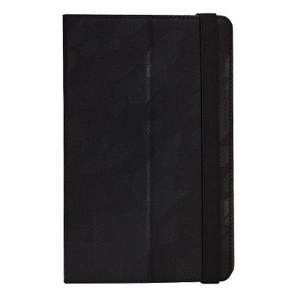  Universal Folio CASELOGIC Surefit Case for Tablet 7 black