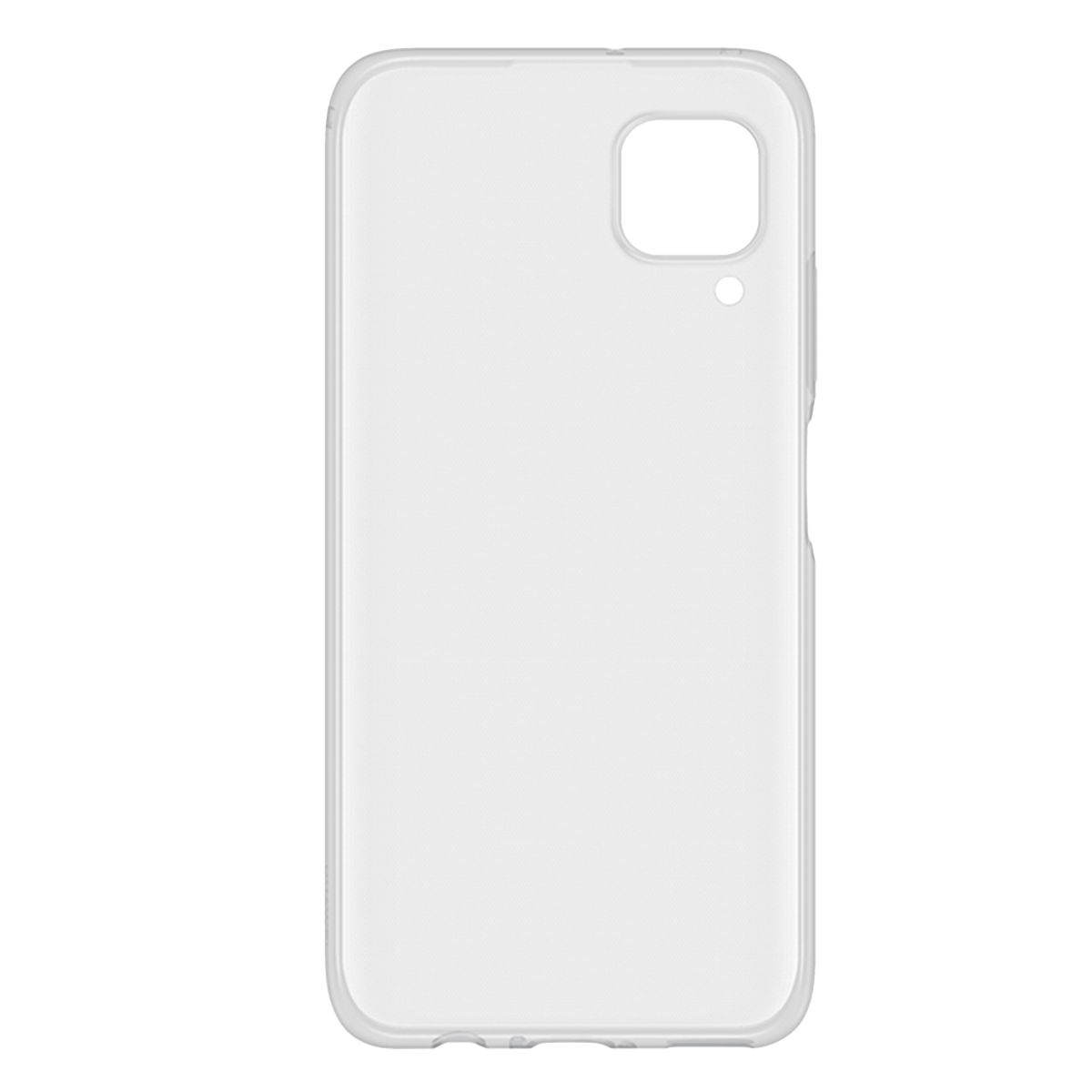 Διάφανη θήκη HUAWEI P40 Lite