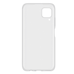 Διάφανη θήκη HUAWEI P40 Lite