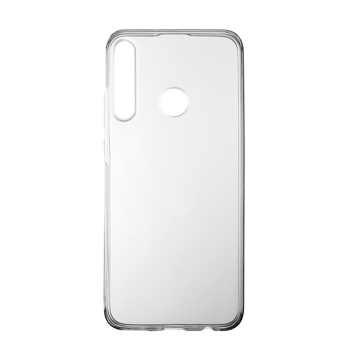 Διάφανη θήκη HUAWEI P40 Lite E