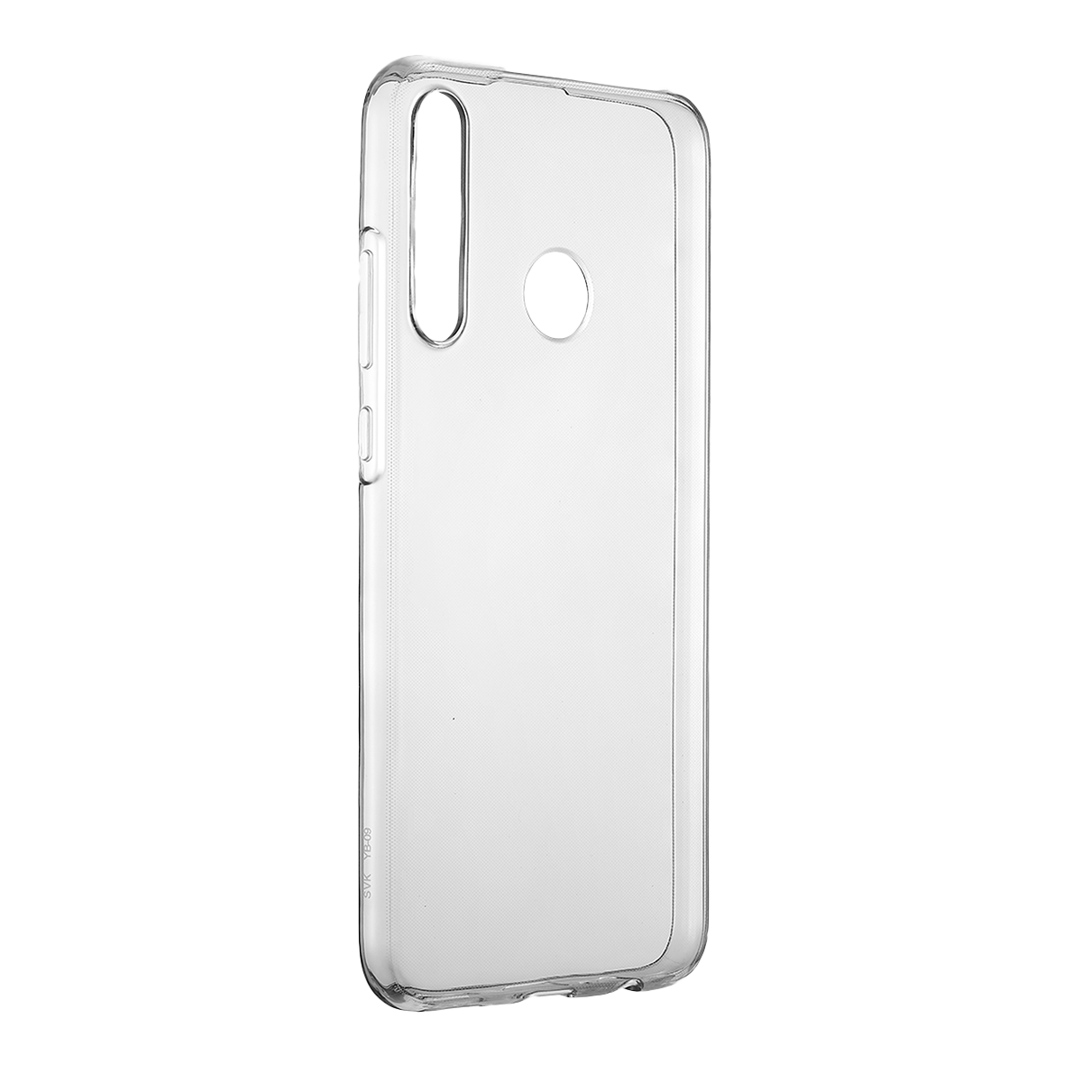 Διάφανη θήκη HUAWEI P40 Lite E - 4