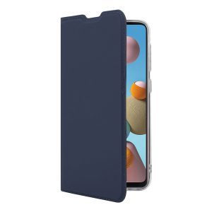 Θήκη Book COSY για το SAMSUNG Galaxy A21s Μπλε
