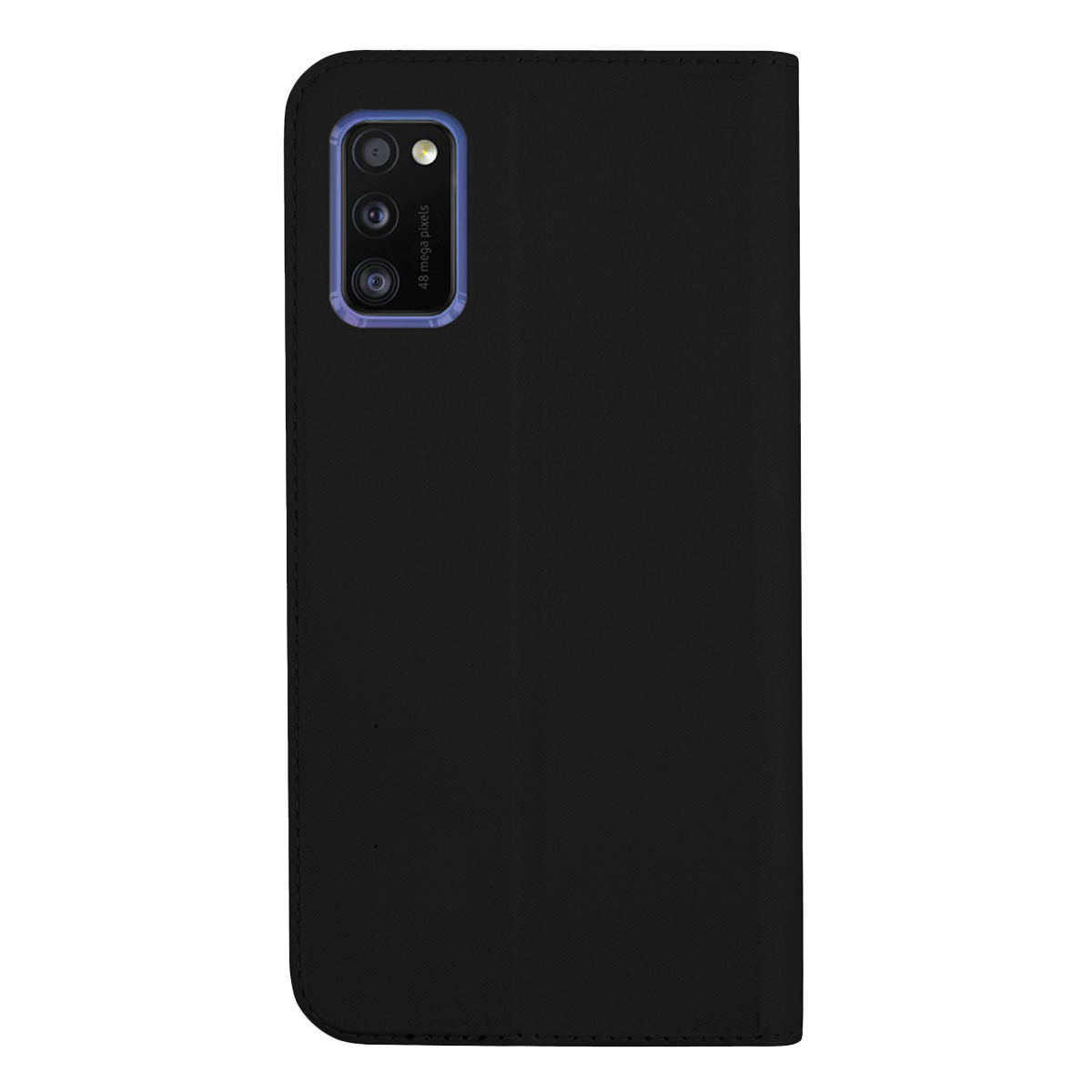 Θήκη Book COSY για το SAMSUNG Galaxy A41 Μαύρη - 3