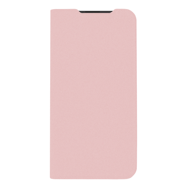 Θήκη Book COSY για το SAMSUNG Galaxy A41 Ροζ Χρυσαφί