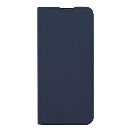 case book cosy for SAMSUNG Galaxy A41 blue