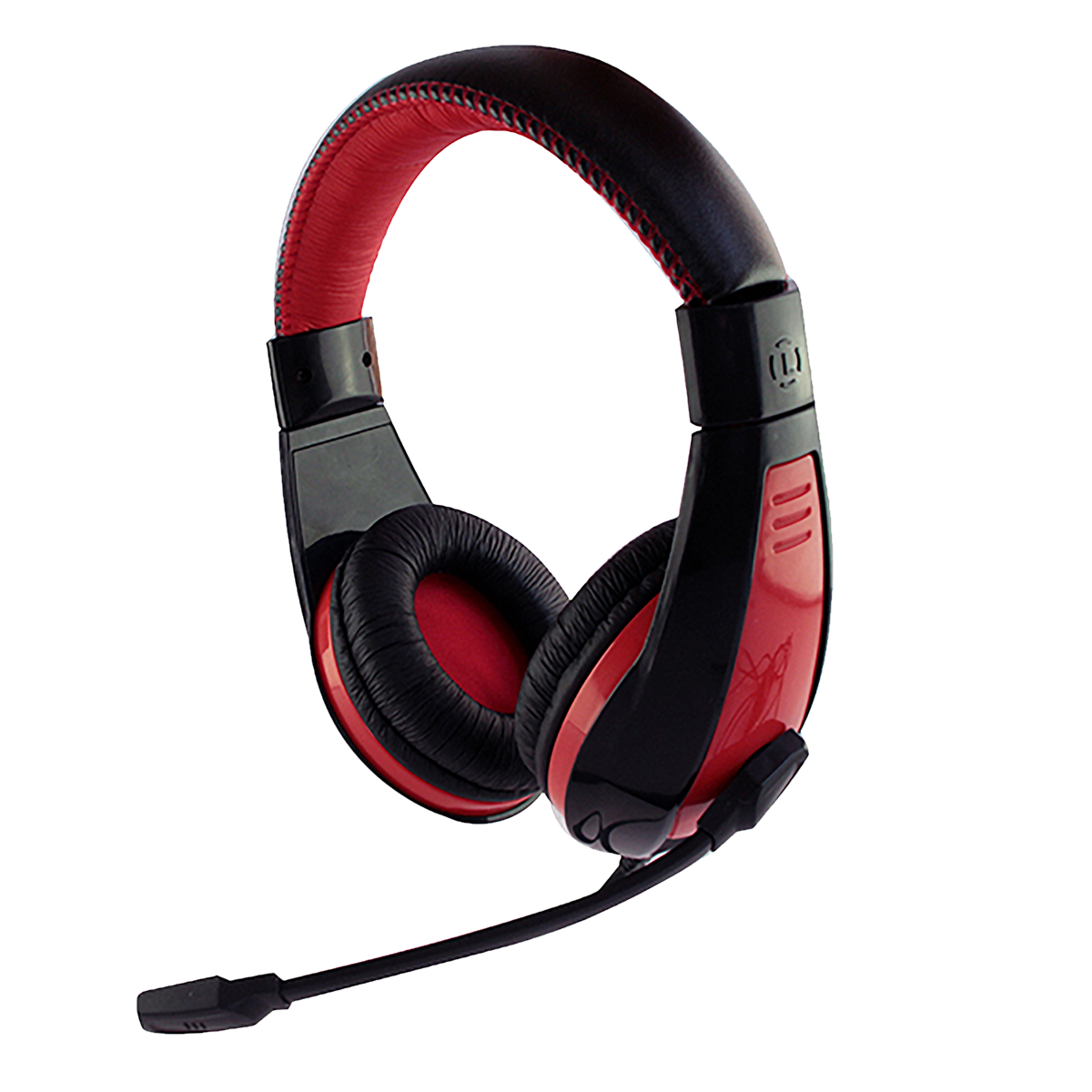 MEDIATECH ενσύρματα ακουστικά USB Nemesis MT3574