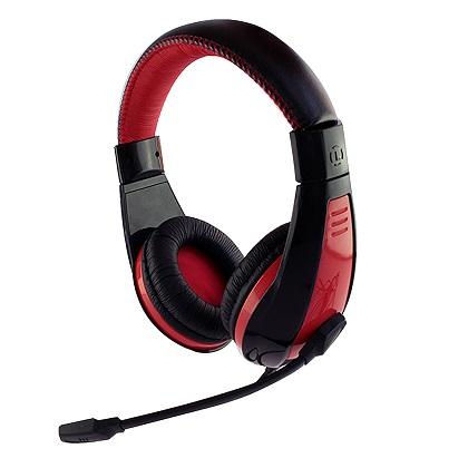 MEDIATECH headset USB Nemesis MT3574 