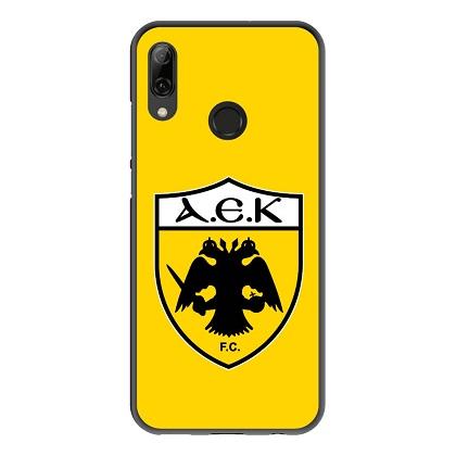  AEK GTATTOO Soft Case for HUAWEI P Smart 2019