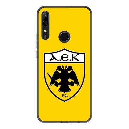 AEK GTATTOO Soft Case for HUAWEI P Smart Z