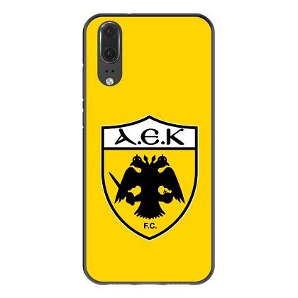 AEK GTATTOO Soft Case for the HUAWEI P20