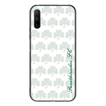  Soft case Panathinaikos FC GTATTOO for the HONOR 9X