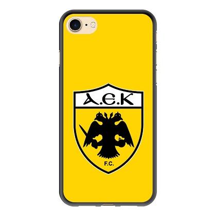 Soft case AEK GTATTOO for iPhone 7/8