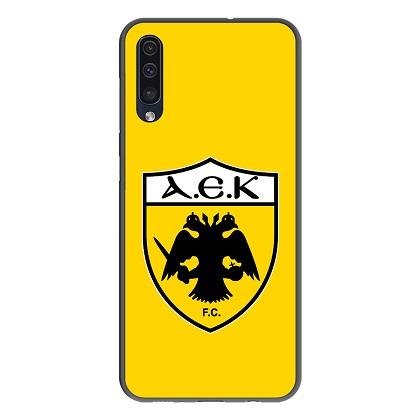 AEK GTATTOO Soft case for the SAMSUNG Galaxy A50