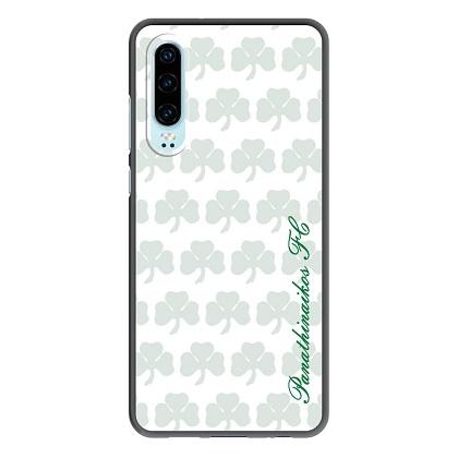  Soft case Panathinaikos FC GTATTOO for the HUAWEI P30