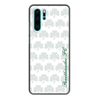 Panathinaikos Soft Case FC GTATTOO for the HUAWEI P30 Pro