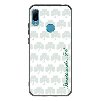 Panathinaikos Soft Case FC GTATTOO for HUAWEI Y6 2019