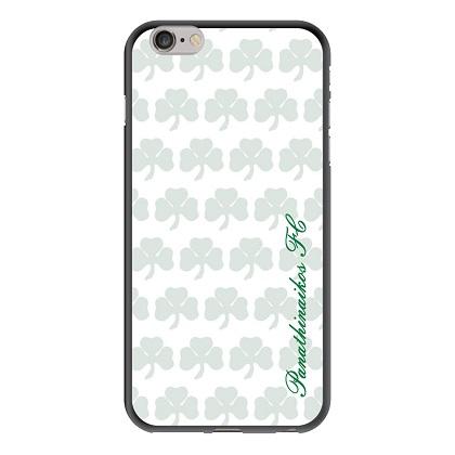 Panathinaikos Soft Case FC GTATTOO for iPhone 6/ 6s Plus