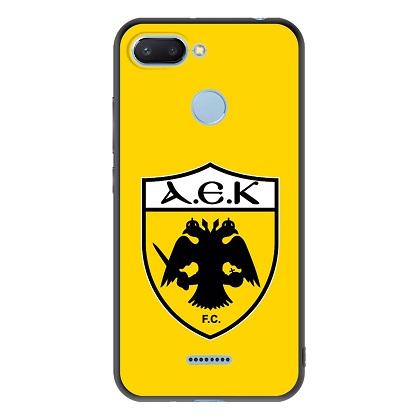  AEK GTATTOO Soft Case for XIAOMI Redmi 6