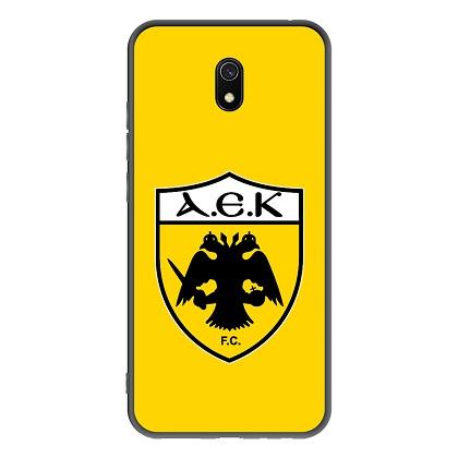 AEK GTATTOO Soft Case for XIAOMI Redmi 8A