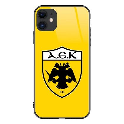  AEK GTATTOO Tempered Glass case for iPhone 11