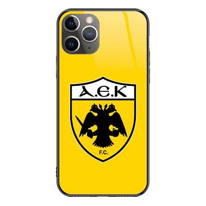  AEK GTATTOO Tempered Glass case for iPhone 11 Pro