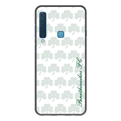  Soft case Panathinaikos FC GTATTOO for SAMSUNG Galaxy A9 2018