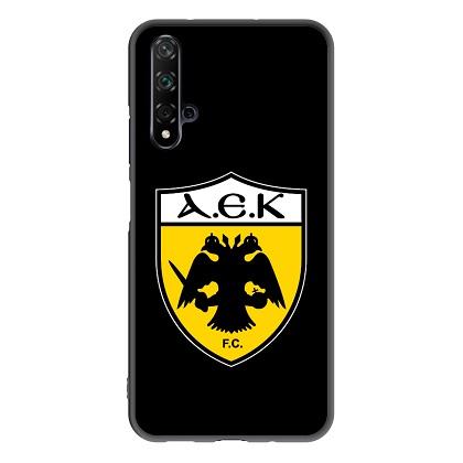 AEK GTATTOO Soft Case for HUAWEI Nova 5T