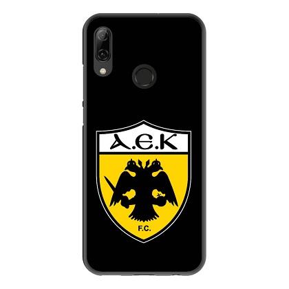  AEK GTATTOO Soft Case for HUAWEI P Smart 2019