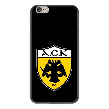 Soft case AEK GTATTOO for iPhone 6/ 6s Plus