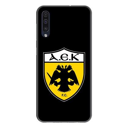AEK GTATTOO Soft case for the SAMSUNG Galaxy A50