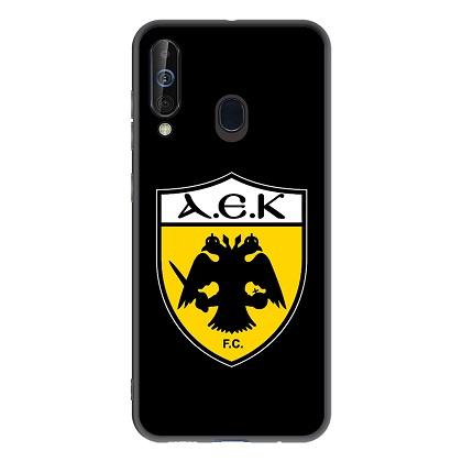  AEK GTATTOO Soft case for the SAMSUNG Galaxy A60