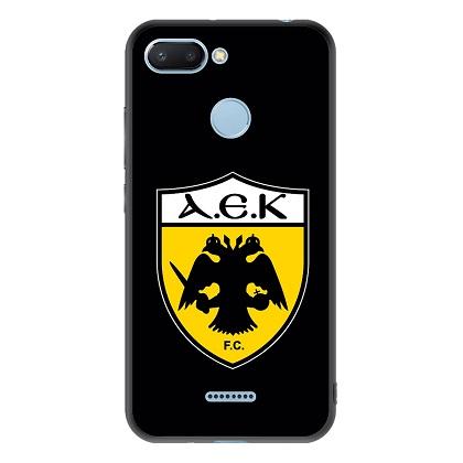 AEK GTATTOO Soft Case for XIAOMI Redmi 6