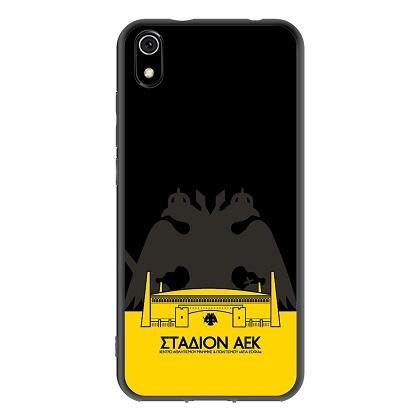 AEK GTATTOO Soft Case for XIAOMI Redmi 7A