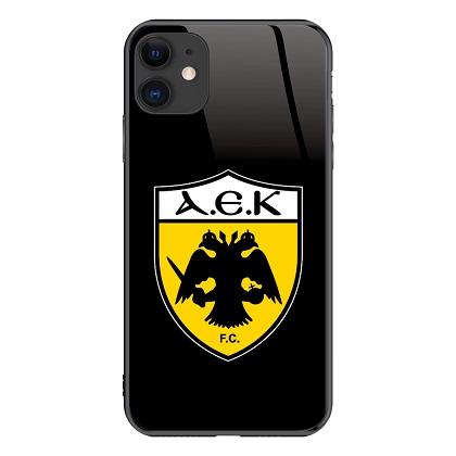  AEK GTATTOO Tempered Glass case for iPhone 11