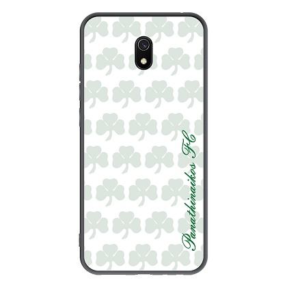 Soft case Panathinaikos FC GTATTOO for XIAOMI Redmi 8A
