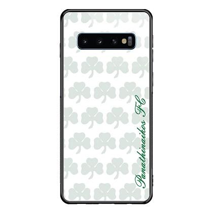  Panathinaikos FC GTATTOO Tempered Glass case for SAMSUNG Galaxy S10
