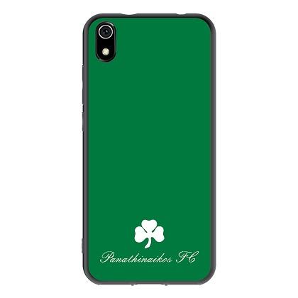 Soft case Panathinaikos FC Clover GTATTOO for XIAOMI Redmi 7A
