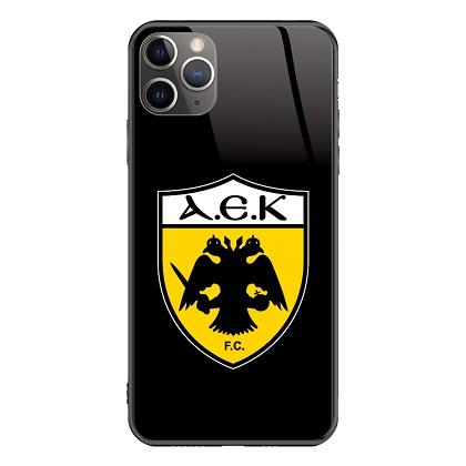  AEK GTATTOO Tempered Glass case for iPhone 11 Pro Max