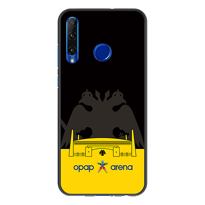  Soft case AEK GTATTOO stage OPAP ARENA for HONOR 20 Lite