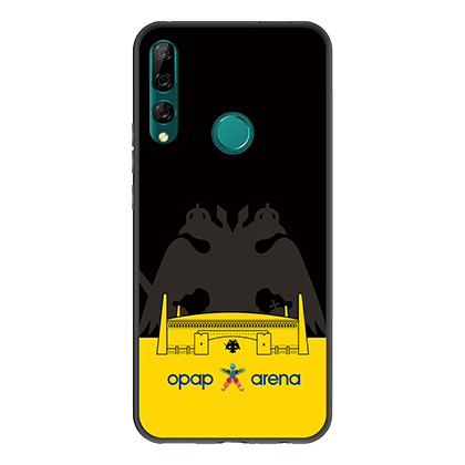  Soft case AEK GTATTOO stage OPAP ARENA for the HONOR 9X