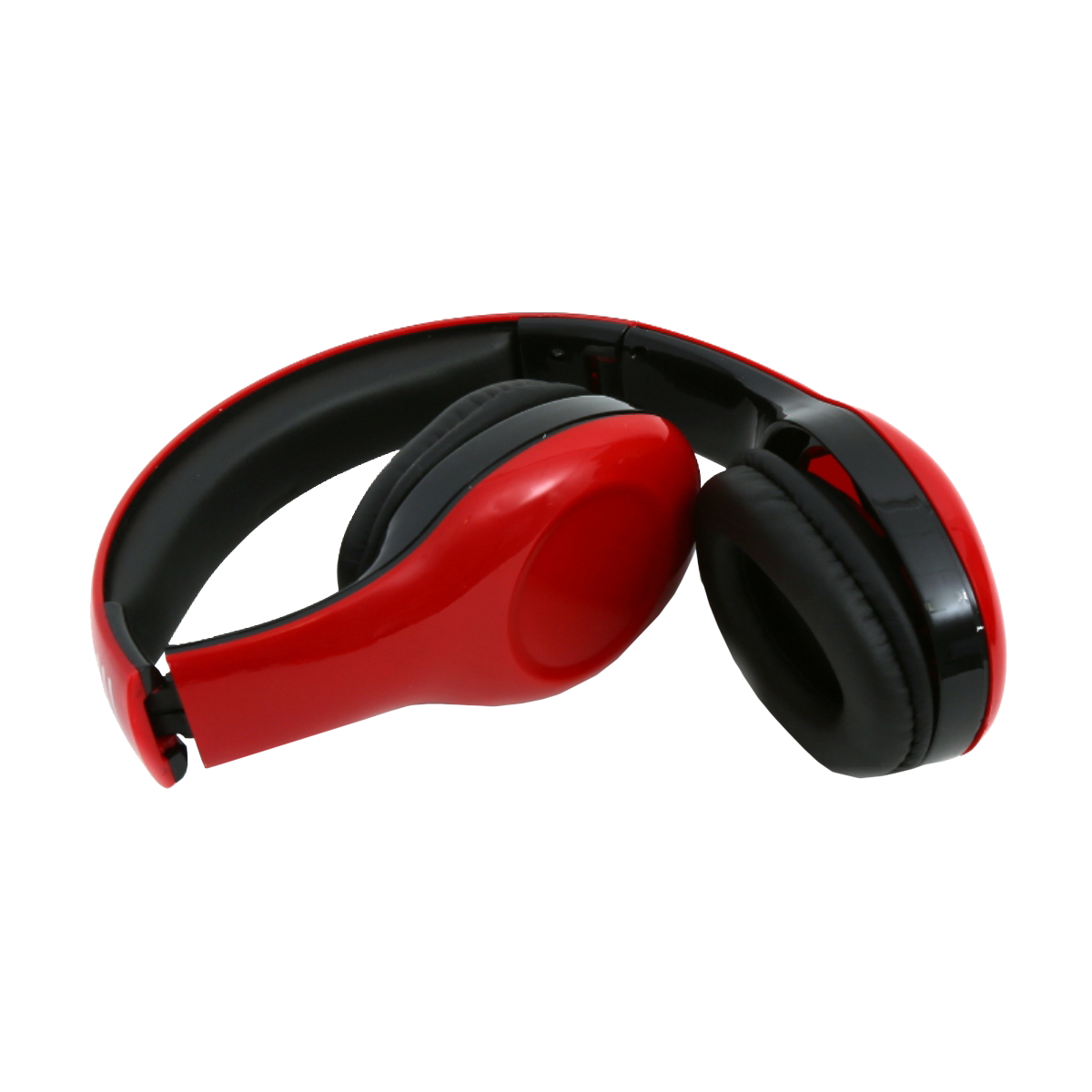 PLATINET ενσύρματα ακουστικά Headset USB/3.5mm Freestyle Κόκκινα - 3