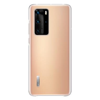 TPU case HUAWEI P40 Pro